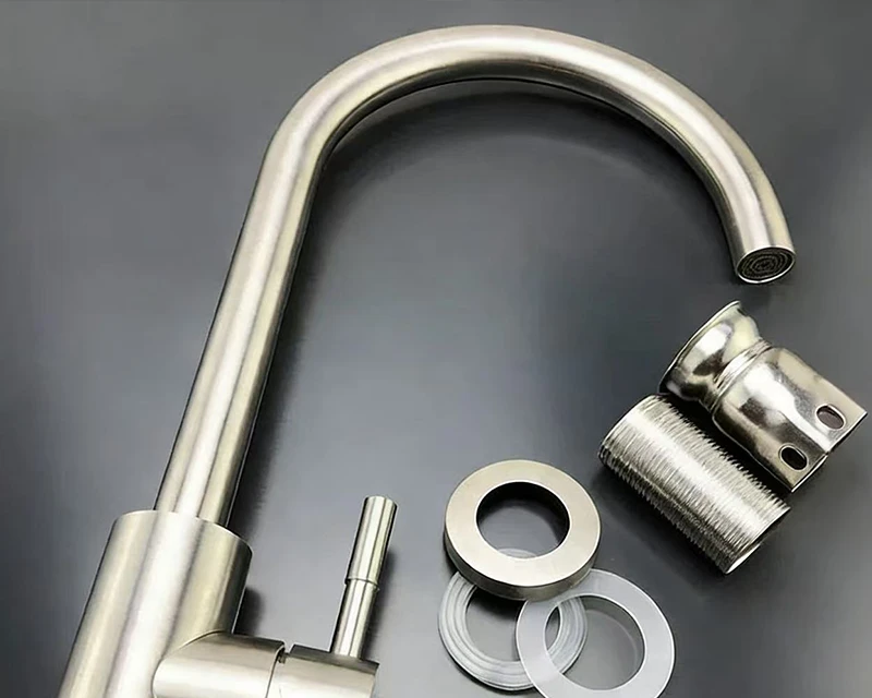 Bainugelako txorroten gida osoa