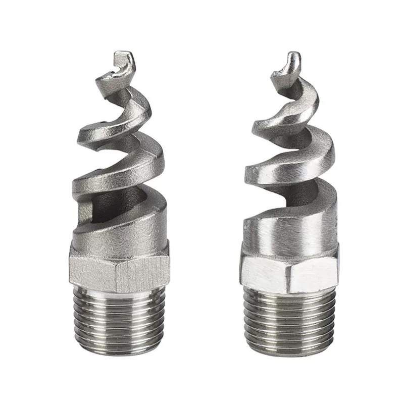 Pita espiral konikoa