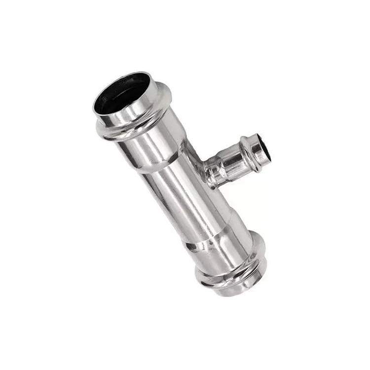 Prentsa bikoitzeko kamiseta murrizteko