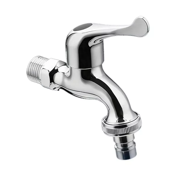 Garbigailuen txorrota guztiz automatikoa