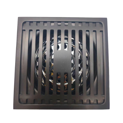 Pistola Gray Square zoru desodorizatzailea