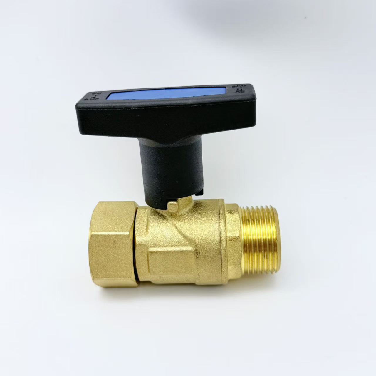 Handle Handle Union Letoizko Bola Balbula
