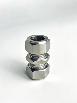 Presio handiko ferrule-ak