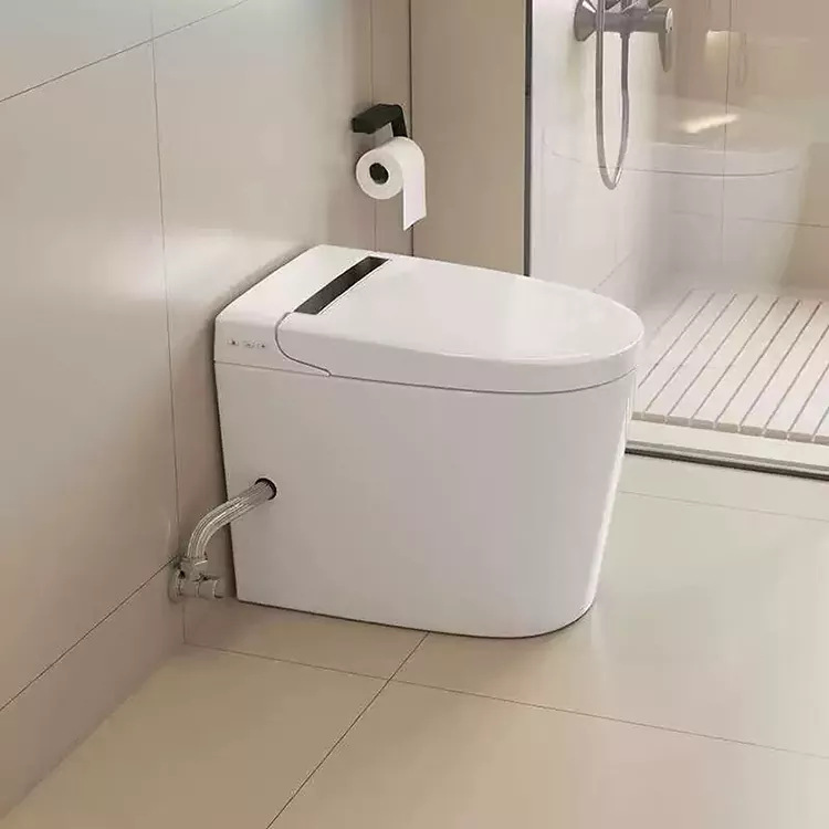 Komun adimendun minimalista modernoa