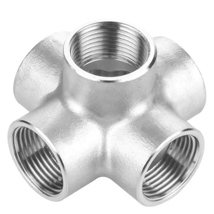 Pipe 3D Bost bideen egokitzea